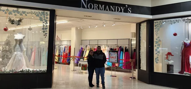 Normandy's Boutique