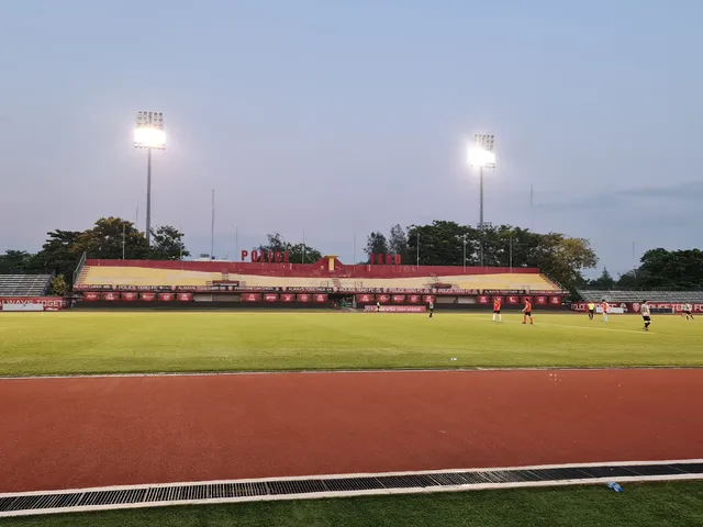 Boonyachinda Stadium