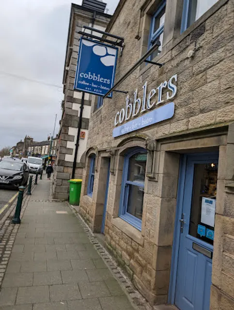 Cobblers Bar & Bistro