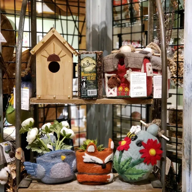 Cherry Mountain Farm and General Store