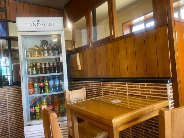 Cafe Pizzeria Landauro
