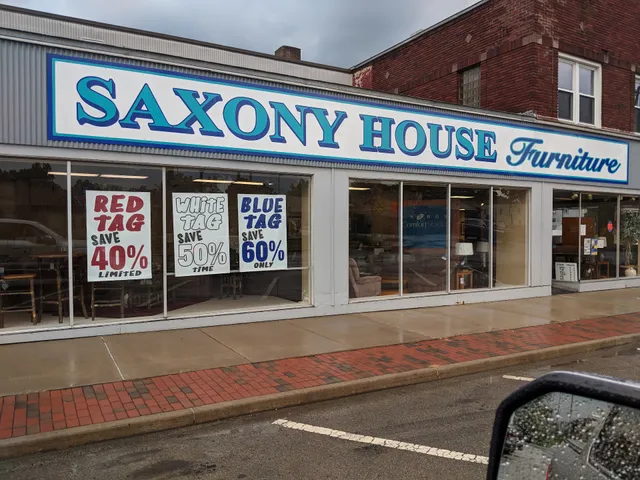 Saxony House Furniture