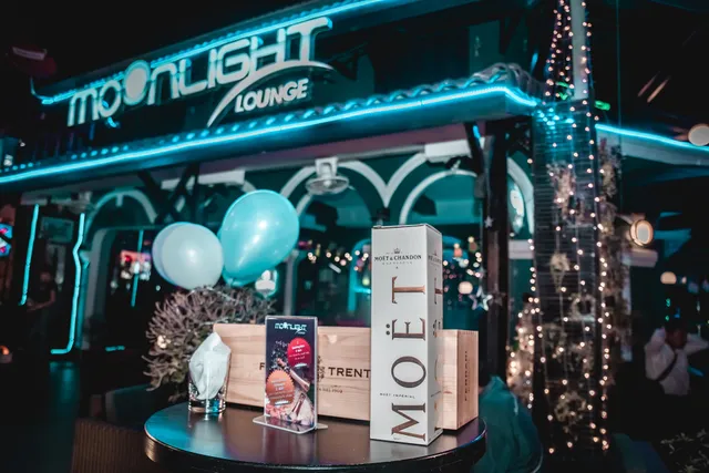 Moonlight Lounge Namphou