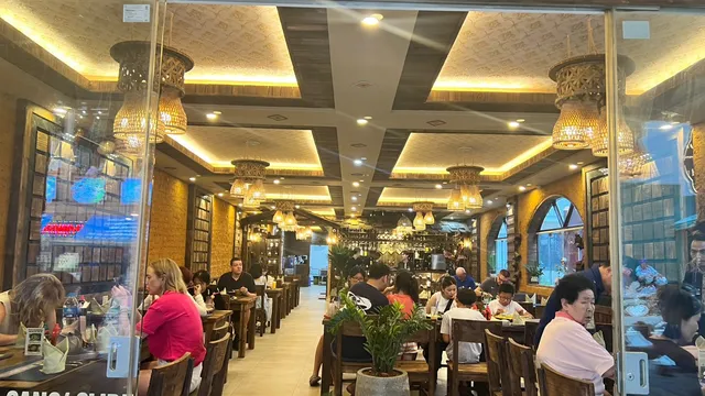Sapa Story Restaurant