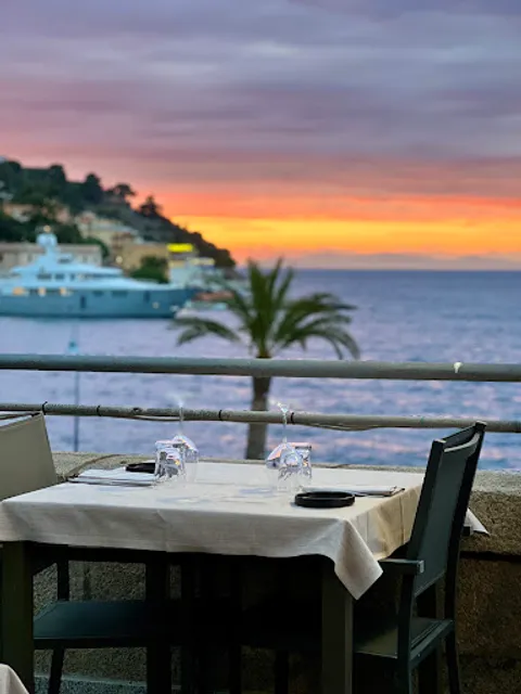 Ristorante Porto Santo Stefano - Osteria La Pace