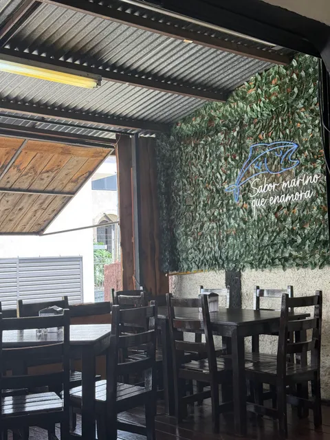 BIGFISHhouse Marisquería