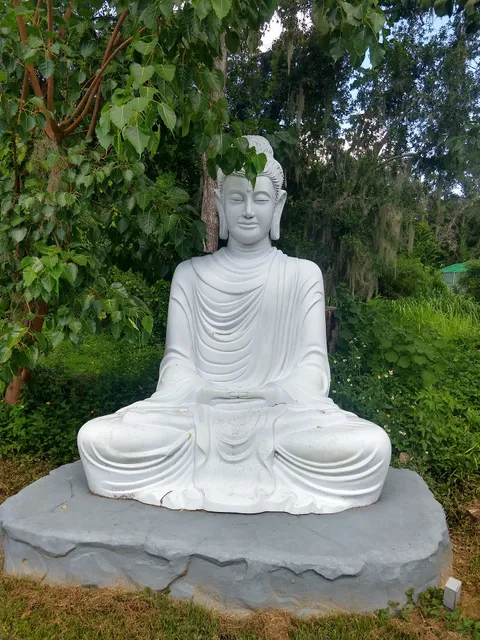 Phap Vu Buddhist Cultural