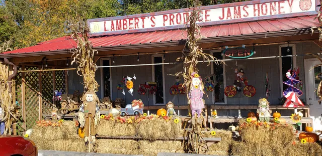 Lambert's Fresh Produce