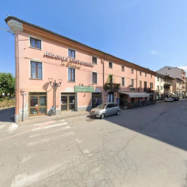 Hotel Ristorante Reale Di Bonino Margherita