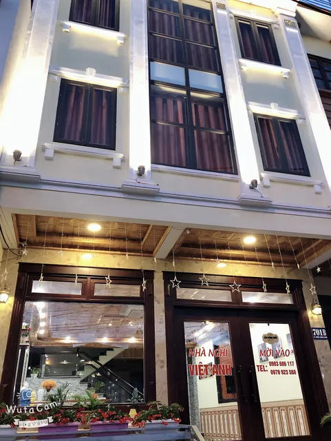 Khách Sạn Việt Anh