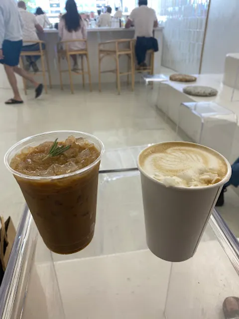 Lovesong Coffee + Market
