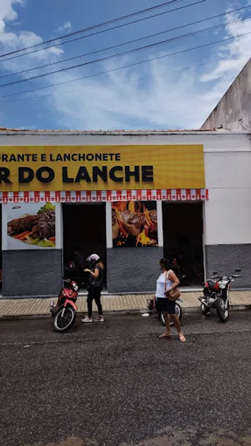 Churrascaria Sabor do Lanche