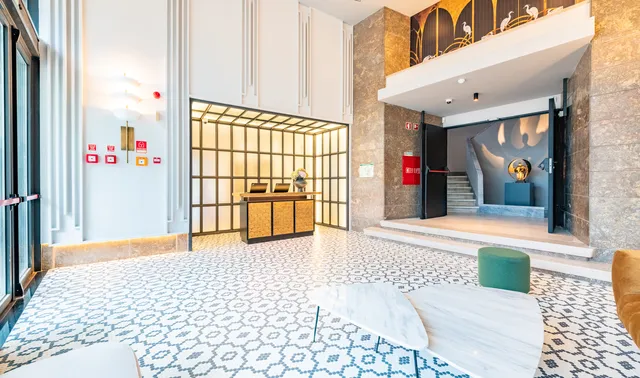 Pestana Lisboa Vintage