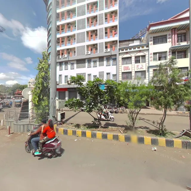 Hotel Shakuntala Lodging & Restaurant