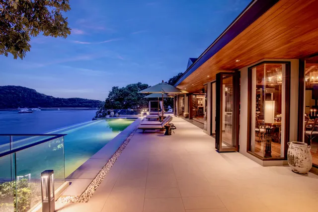 Villa Eugenia Phuket