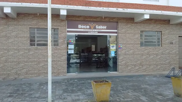 Doce Sabor Café & Cia