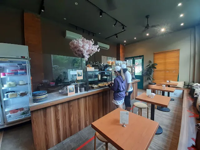 Bakesmith, Pantai Indah Kapuk