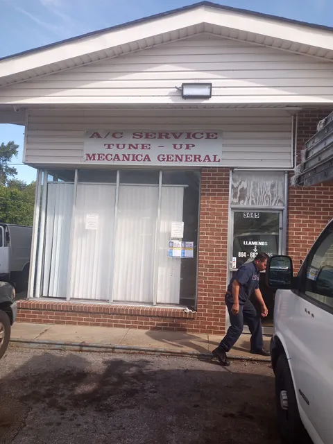 El Salvadoreño Motors