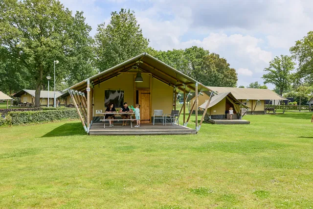 Recreatiepark de Leistert