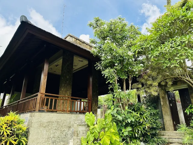 Wana Karsa The Villas Ubud