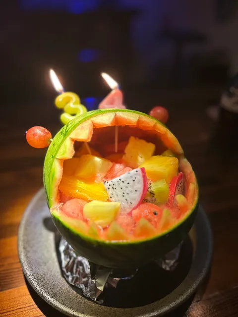 ショットバーコロニー