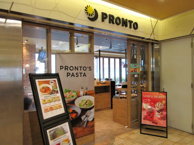 PRONTO - atré Vie Mitaka