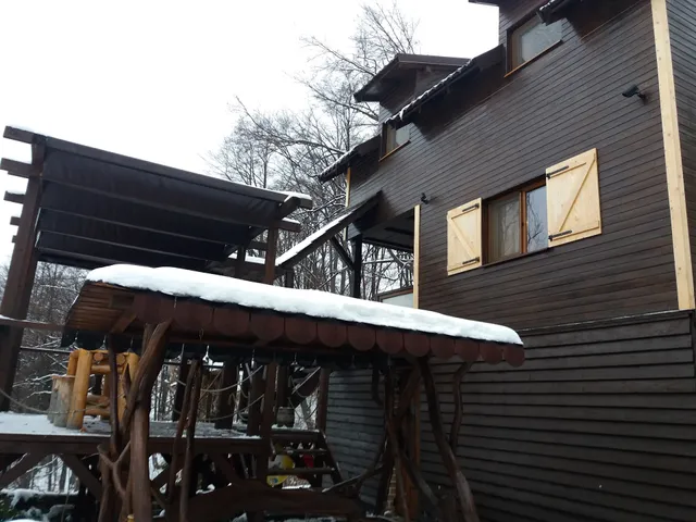 Chalet Weinkeller - Parang