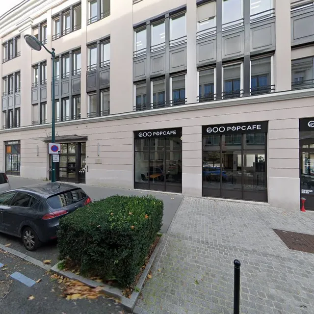 ALEMA Business School - Campus Val d'Europe (77)