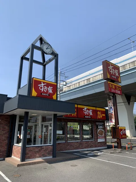 Sukiya