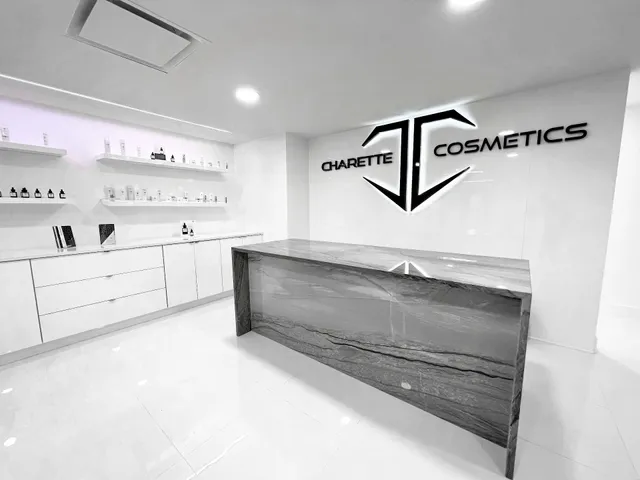 Charette Cosmetics Medical Spa - Atlanta