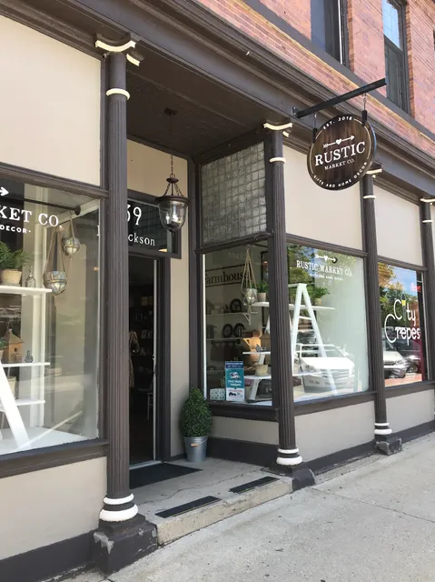 Collective Market Company