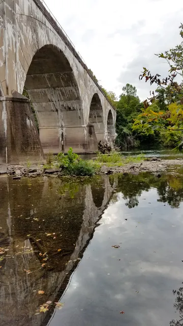 Schuylkill River Trail Pawlings Road Trailhead