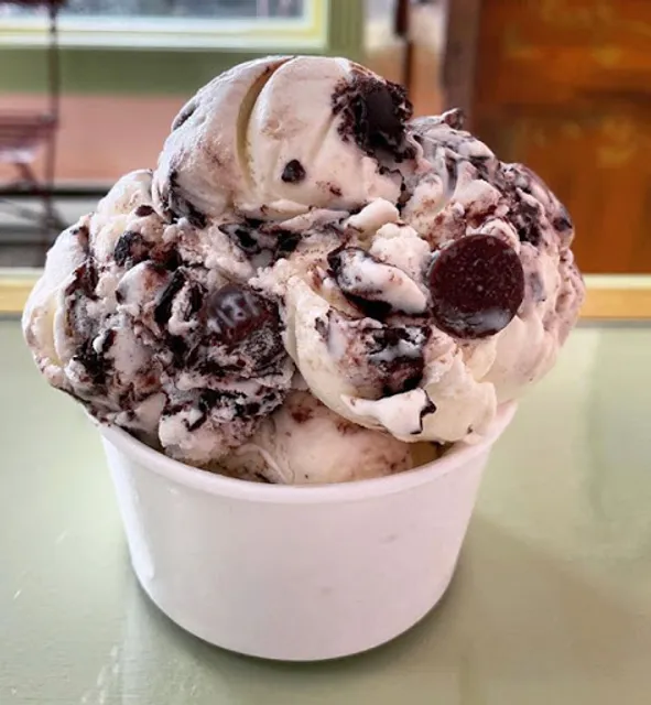 Newport Sticks & Cones