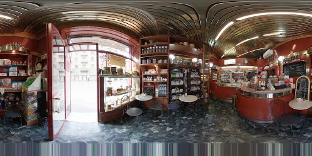 Torrefazione Mokadoro