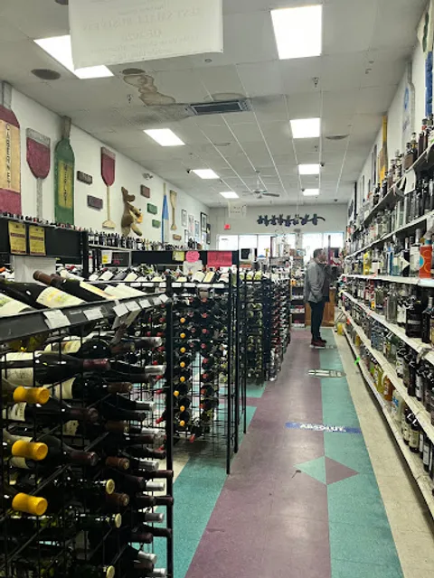 Town & Country Liquors