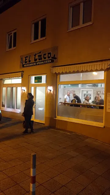 El Taco