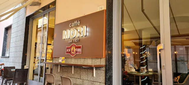 Caffè' Mori