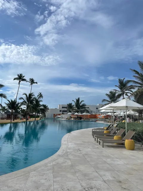 Cruise Planners - Toni Vargas