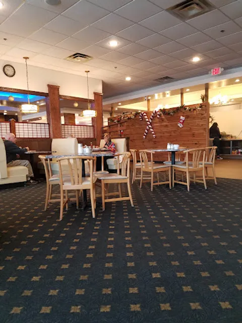 Jennifer's Restaurant