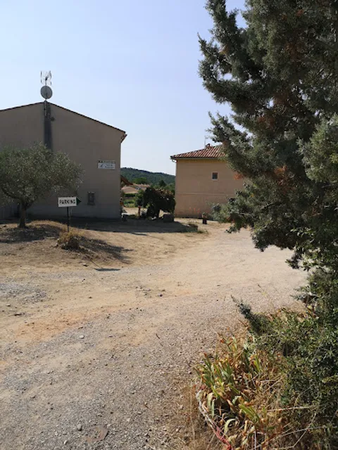 Ferme auberge La Machoto