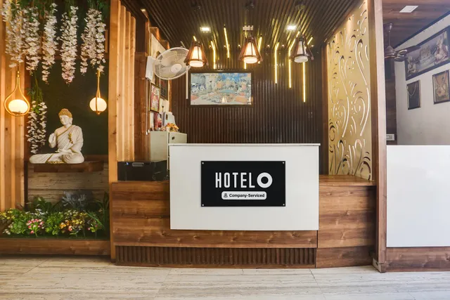 Super Hotel O Heritage Street Golden Temple Formerly Hotel 56