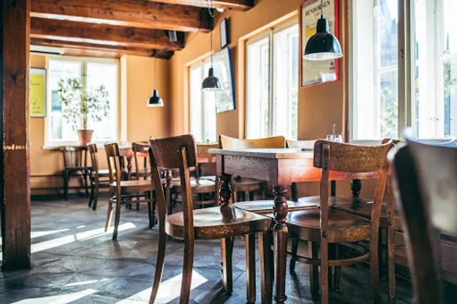 Im alten Zolln - Lübeck