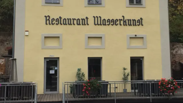 Schnitzelschmiede Gera