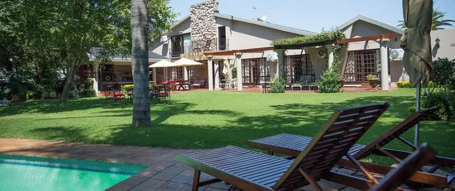 MacGregors Guest House