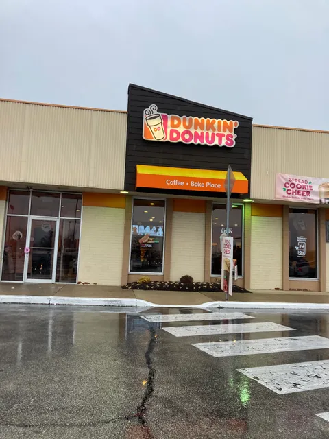 Penrose Park Shopping Center