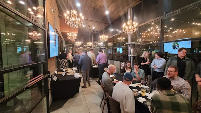 Goodfellas Pizza Pasta Vino