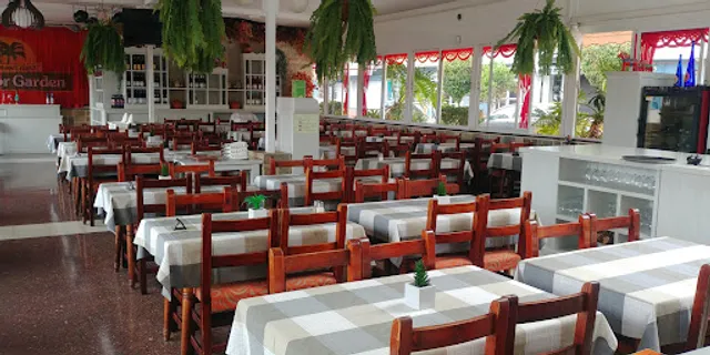 Windsor Garden Restaurant / Pizzeria