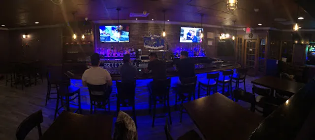 Shaking Crab (Clifton)