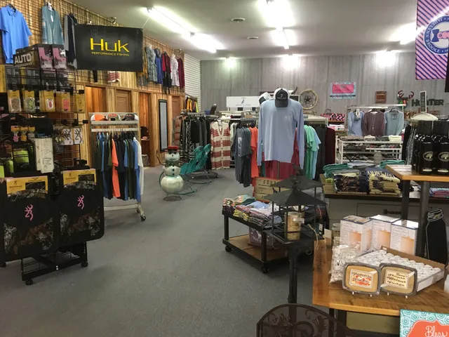 Vass General Store LLC