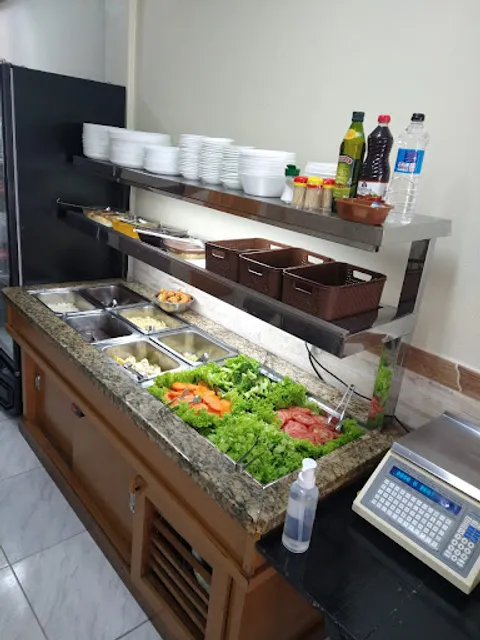 CANTINHO DO SABOR RESTAURANTE